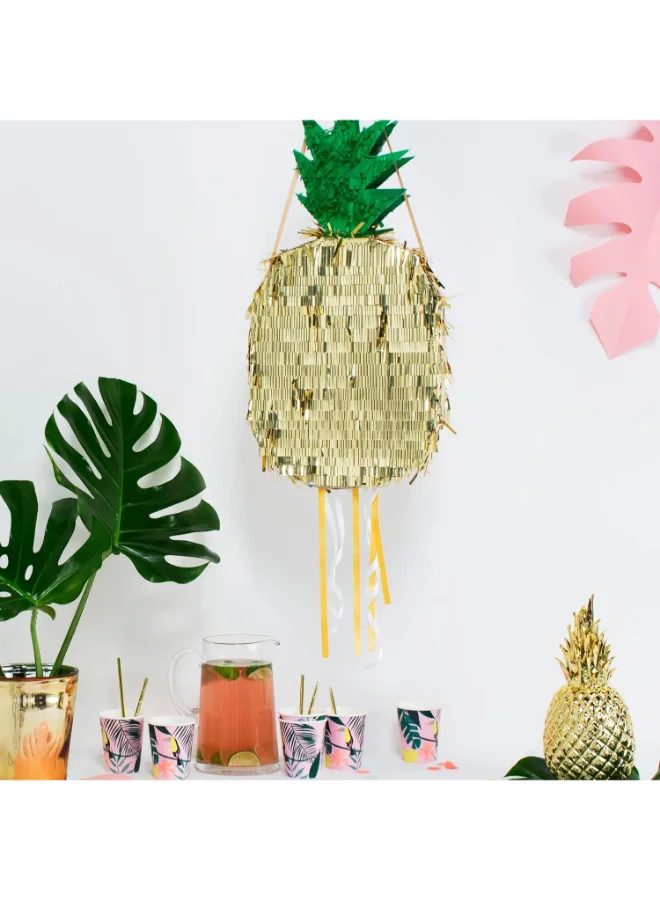 Meri Meri  Pineapple Pinata  | Best Price UAE